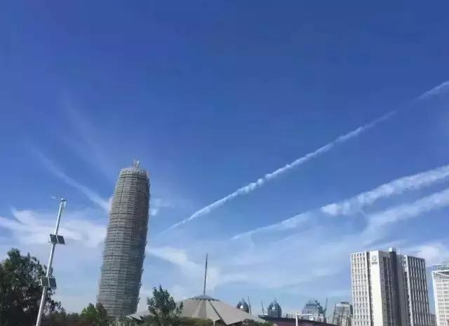 猛料！2019郑州即将全面开挂！劝你别离开郑州！