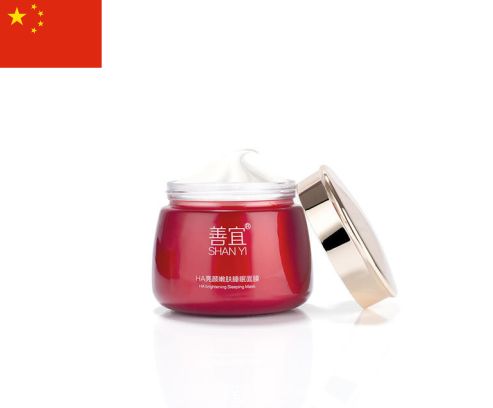 中国平民护肤品,确实没用过一千块钱以上的护肤品