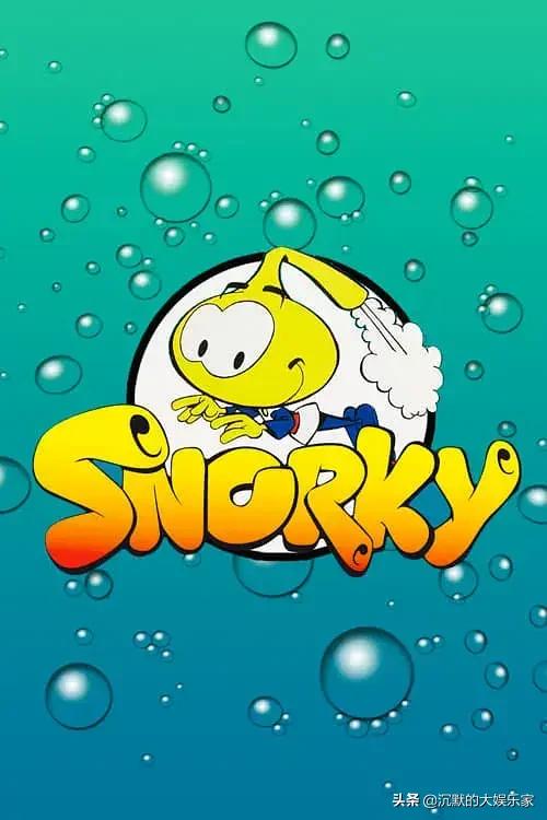 那些年陪我长大的动画片追忆童年,那些陪伴我们一起长大的动画片