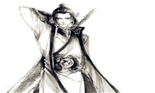 每以热血酬知己，一世英雄终寂寥——对孙晓《英雄志》的些许感慨