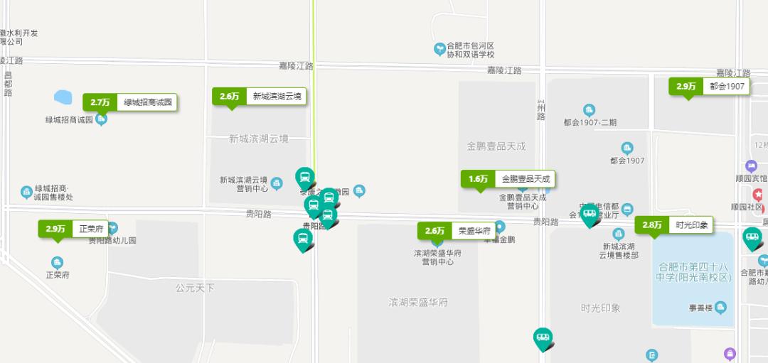 合肥买房的十个建议,在合肥买房视频