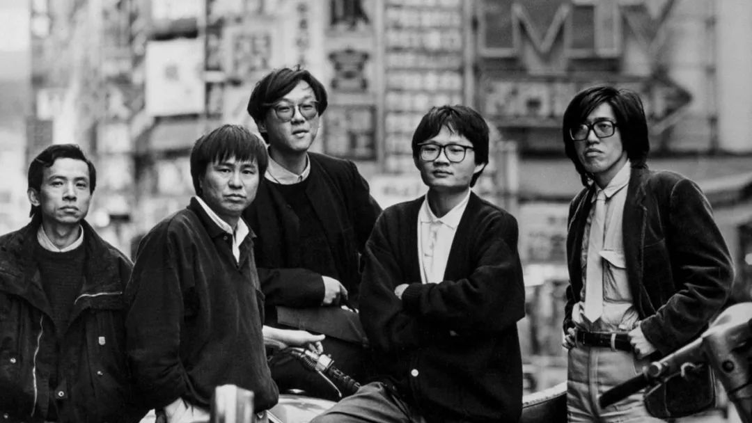 30年的过去,至今未被超越的华语青春片