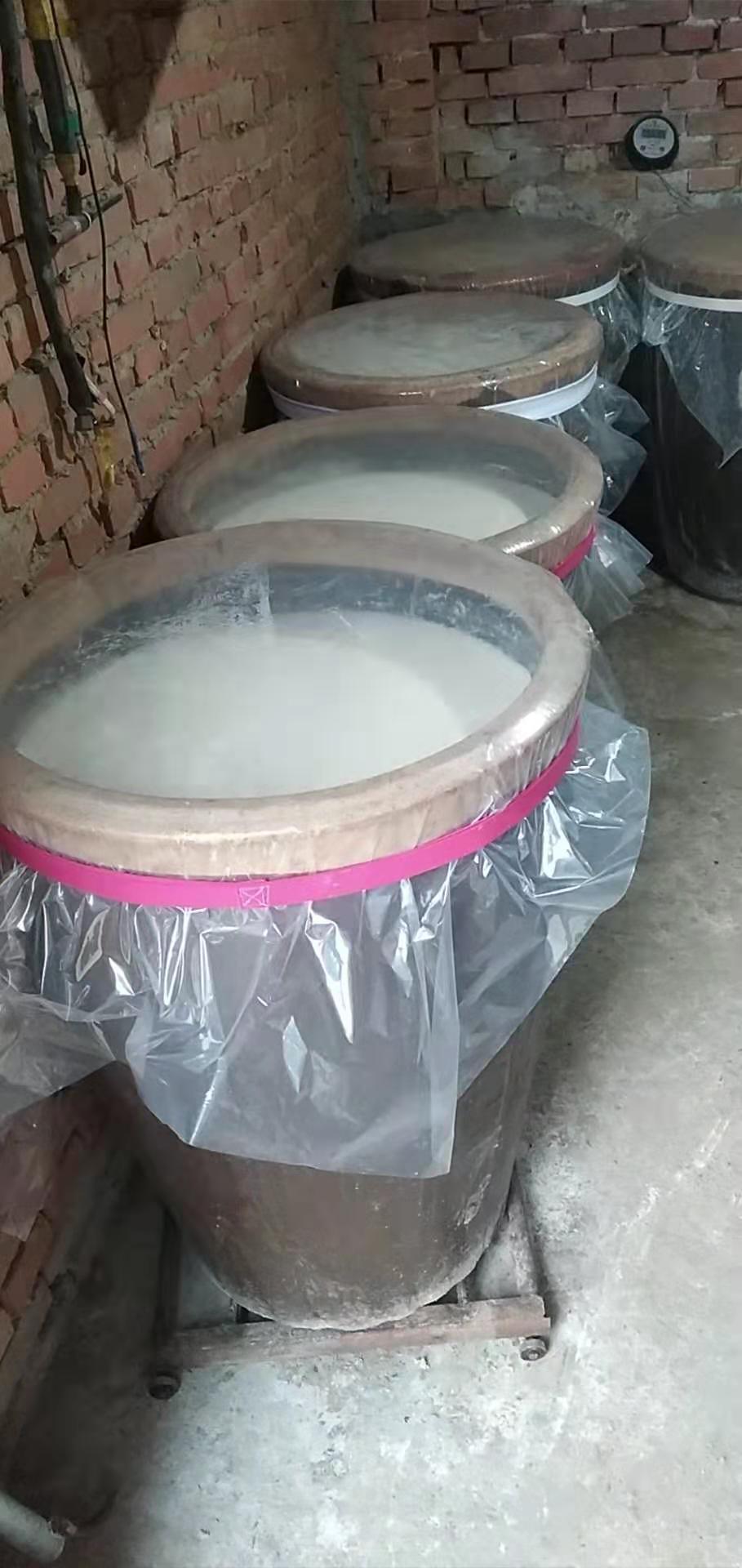 甜酒米酒制作视频,米酒甜酒酿具体的制作过程