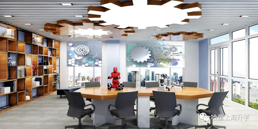 学校攻略│含着金钥匙出生的华二前滩，是一所怎样的学校？