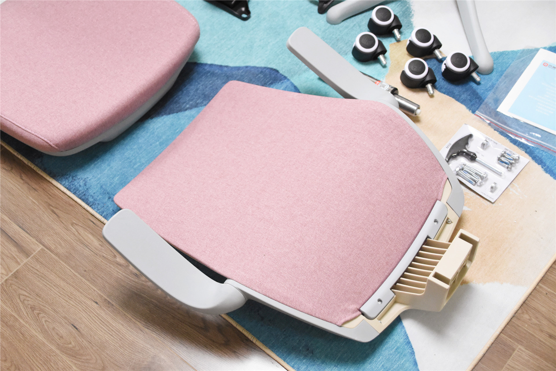 西昊m57电脑椅好用吗,西昊电脑椅到底怎么样