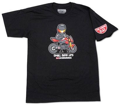 摩托车复古风短袖,纯棉t恤摩托车logo