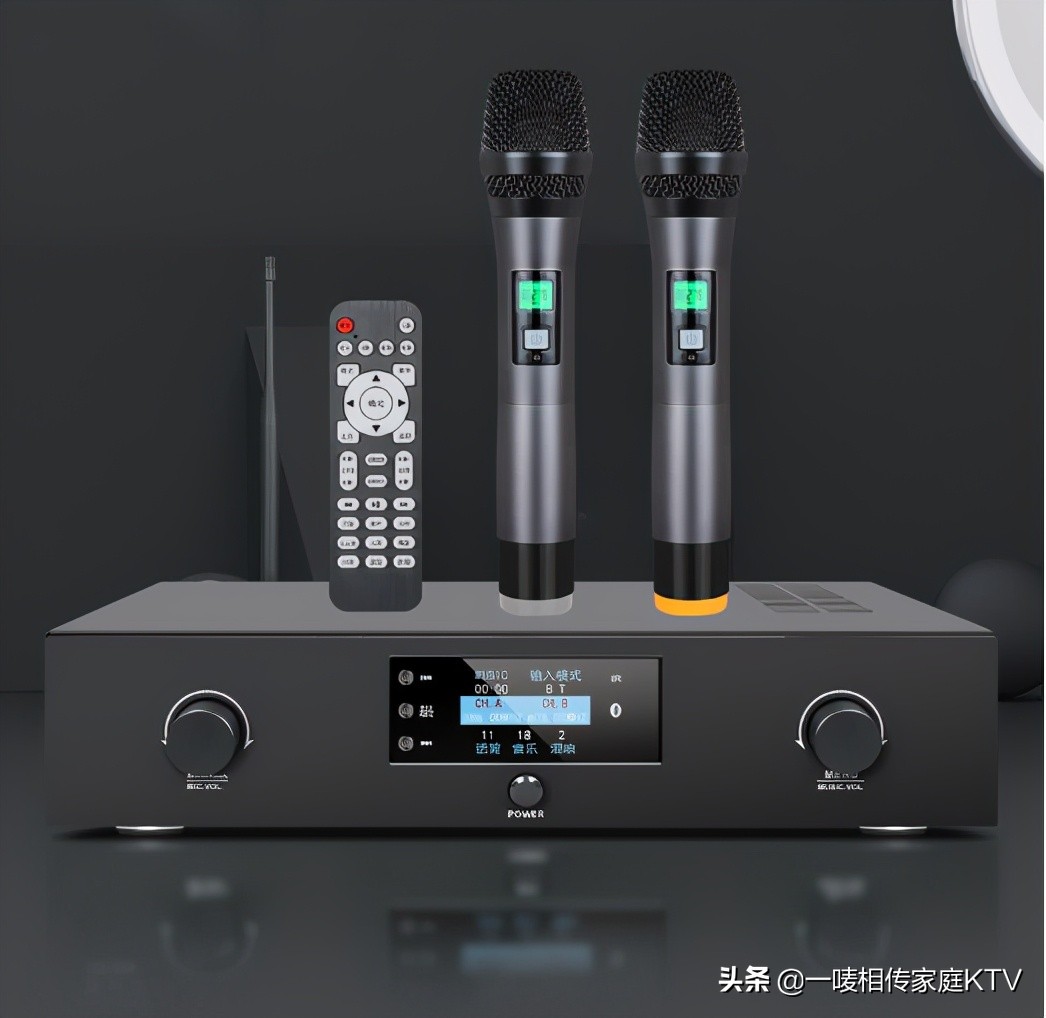 4000元家庭k歌一体机购买经验,500元k歌一体机测评