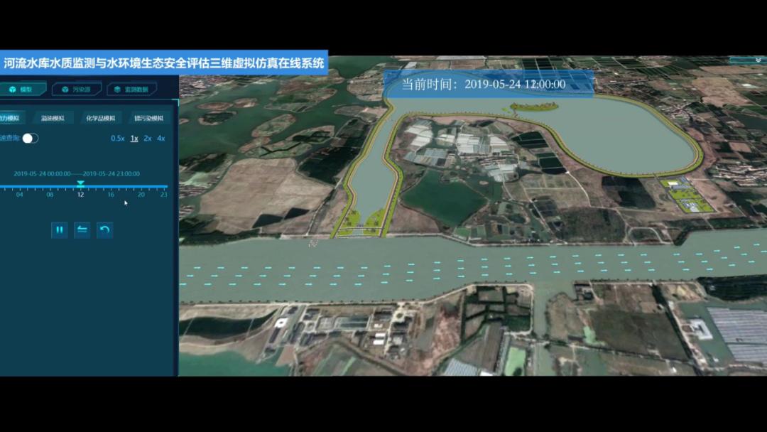 虚拟仿真实验虚实结合,虚实结合实训教学模式