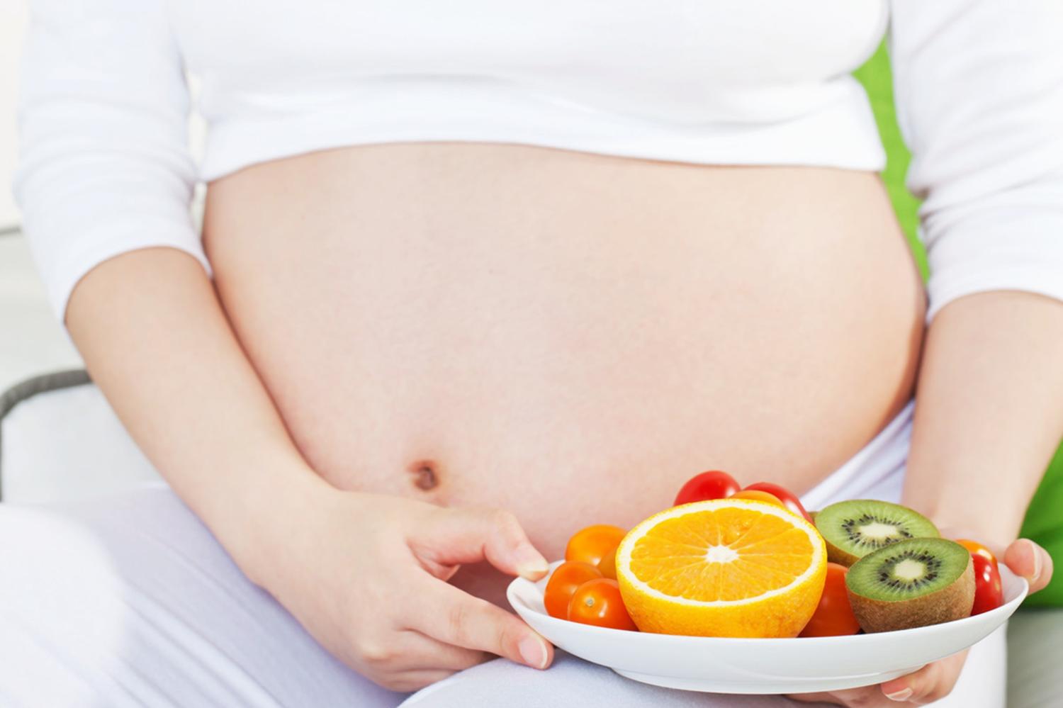 孕期感觉自己越来越丑,孕期觉得自己很臭