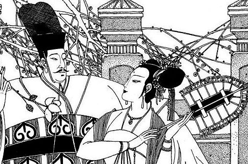 解读北齐枭雄高洋疯狂缘由：少年英明被迫藏拙，登基称帝深埋祸患