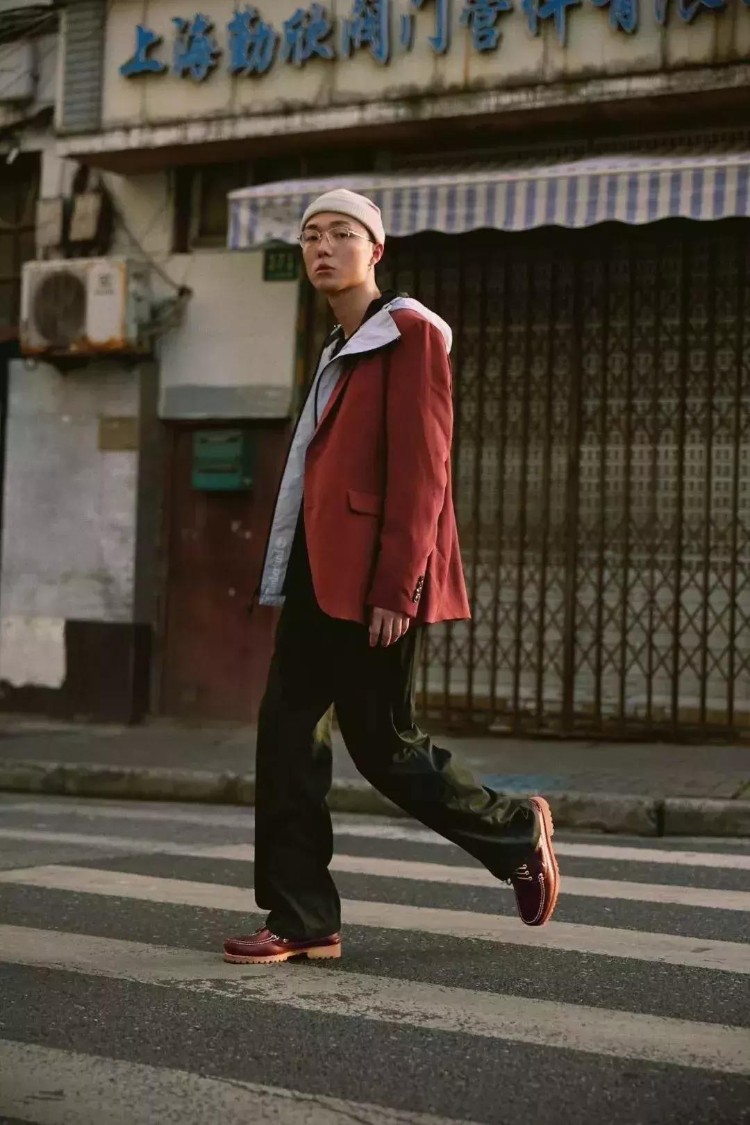 如何穿好船鞋,如何舒服穿船鞋