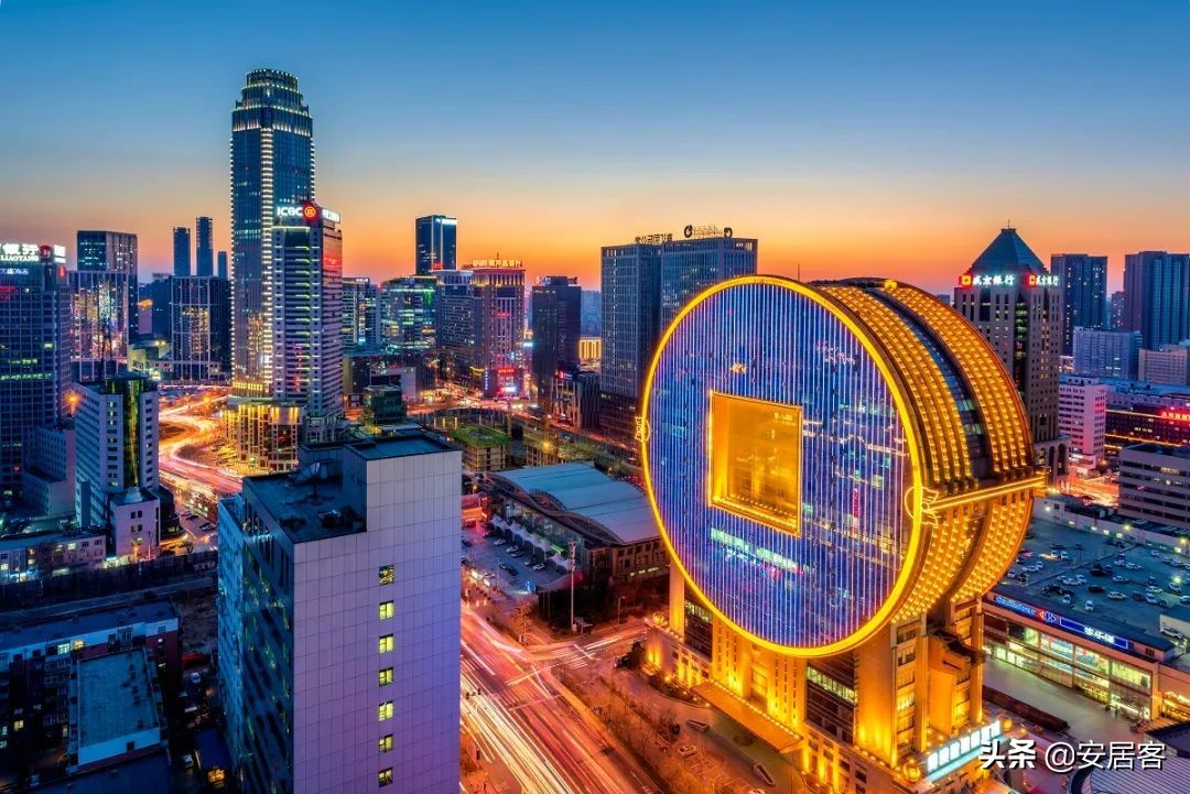 商业观察：2021进入下半场！国内最值得期待的10大购物中心将亮相