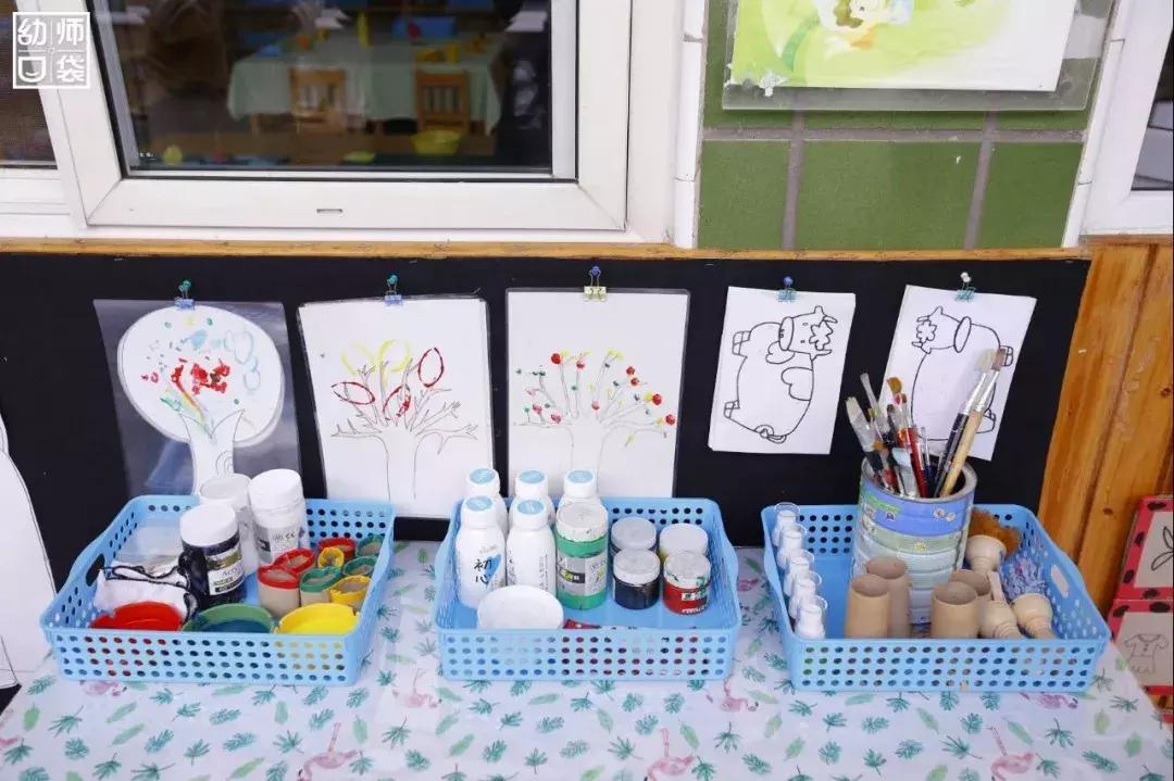 空间小、经费不足、面临*迁拆**，这家幼儿园却给出了满分的环境