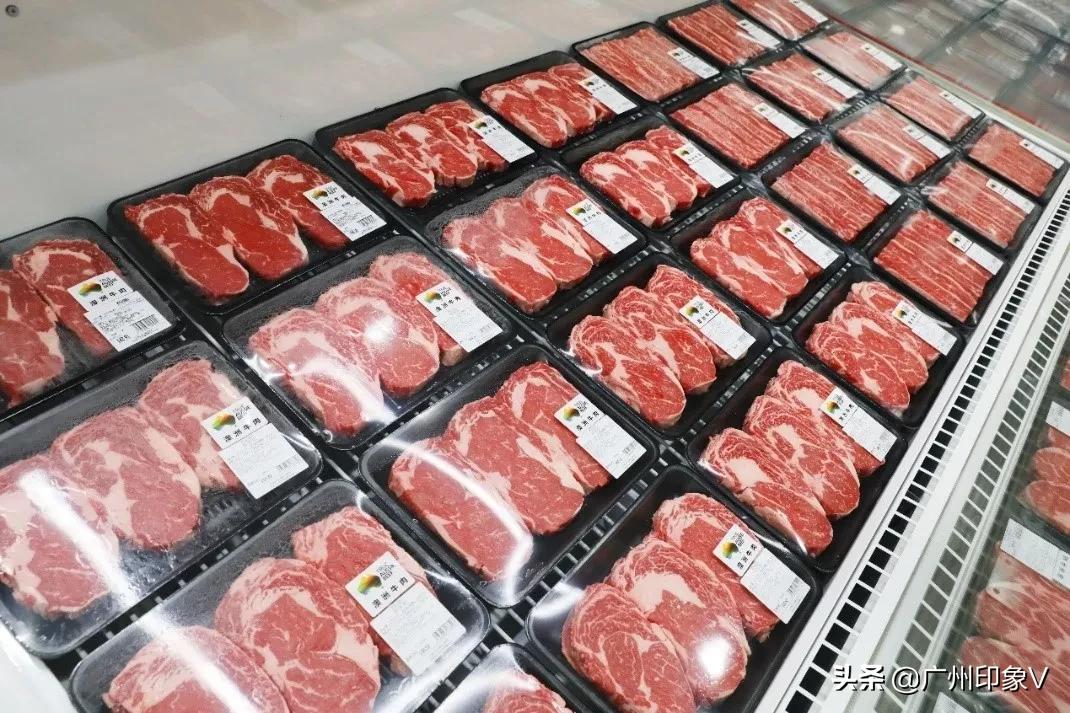 山姆会员商店（Sam’sClub）全国大调价，要被搬空了