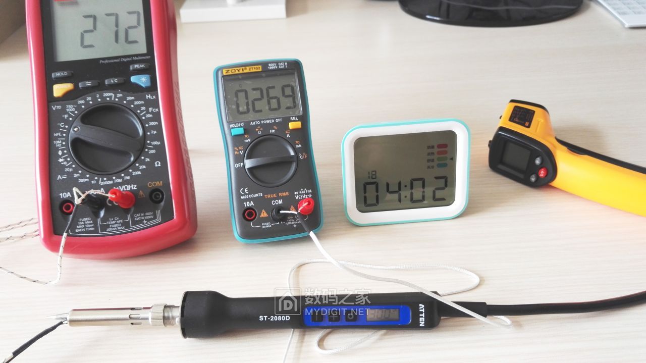 安泰信st60电烙铁,安泰信938d恒温烙铁怎么换芯