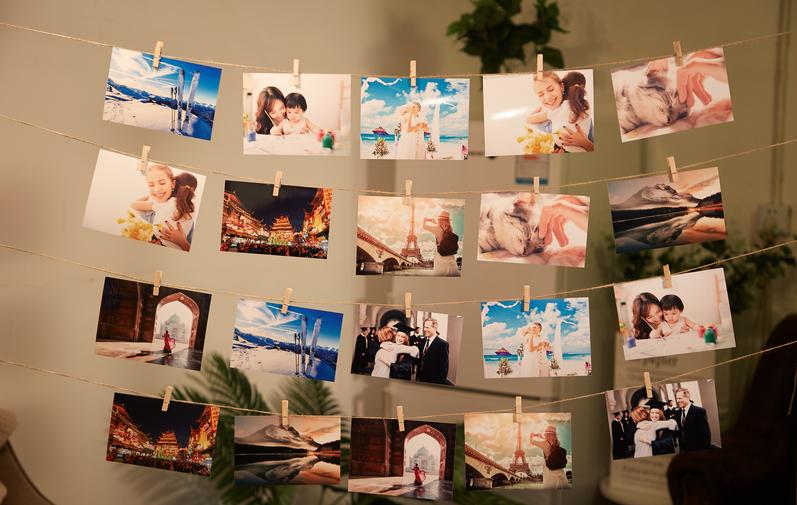 洗照片哪种冲印方式最好测评,照片冲印有几种方式