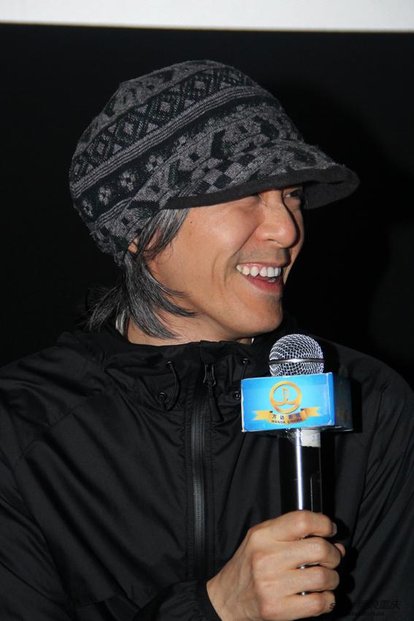 周星驰参加节目,周星驰年轻的时候