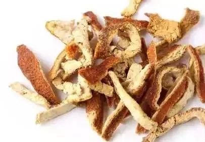 一两陈皮一两金茶,陈皮和什么搭配泡茶化痰祛湿止渴