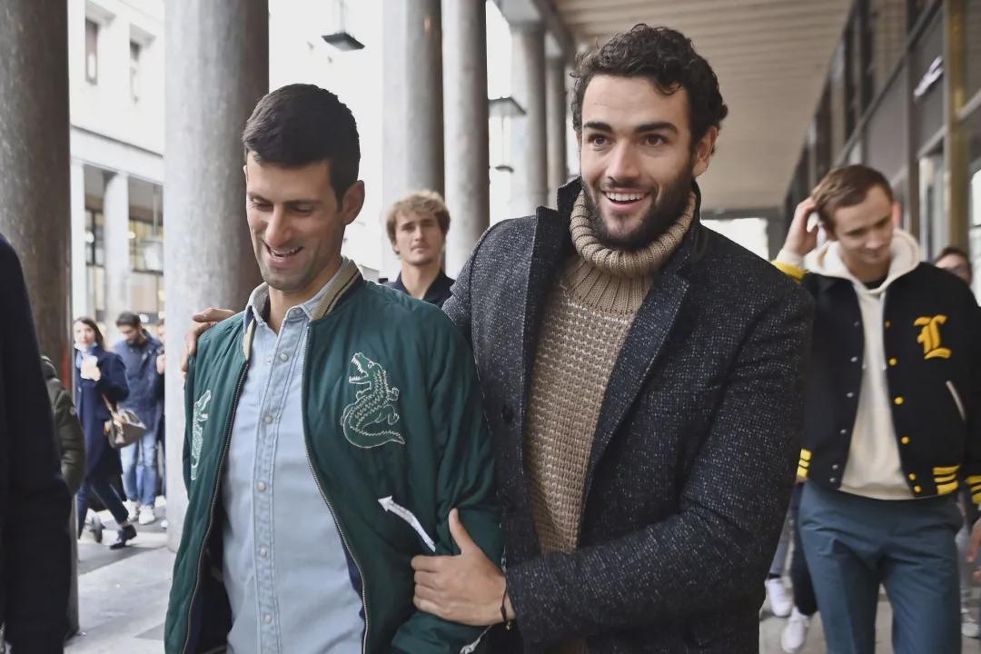 atp年终总决赛十佳球,ATP年终总决赛冠军