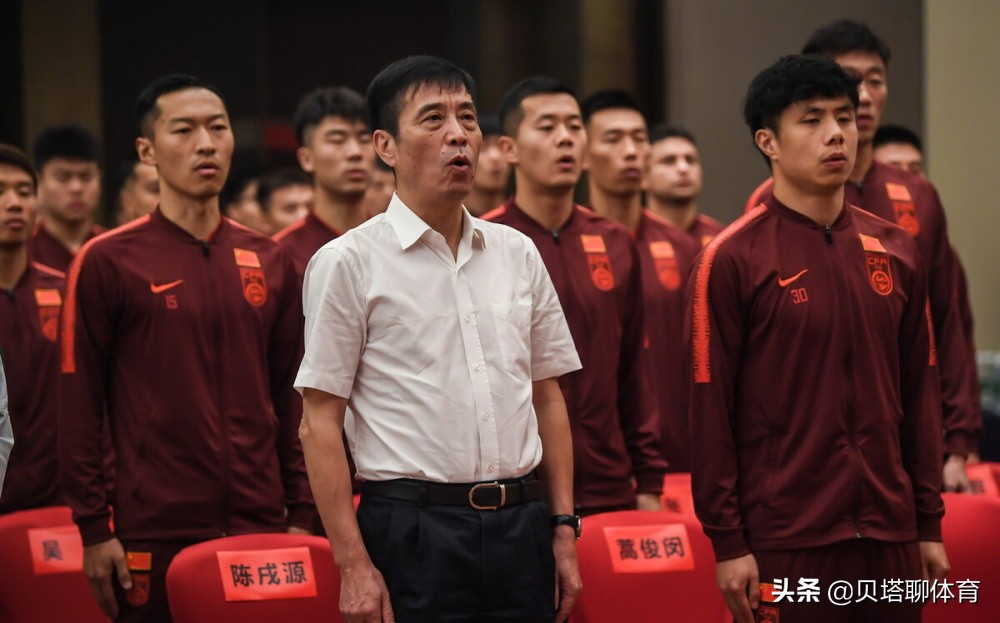 近年中国足球输得最惨的比赛,中国足球输了多少场