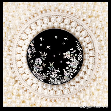 为了最美中国风口红，故宫淘宝双店争锋，卡婷不落下风！