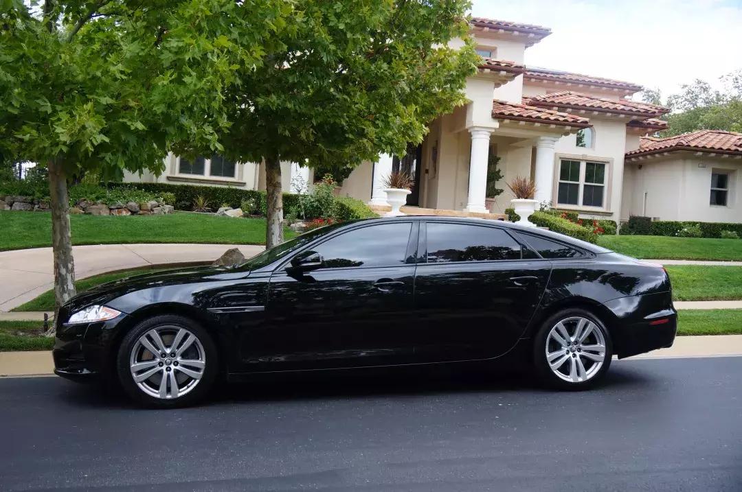 捷豹xj9最新视频,捷豹xj真实测评