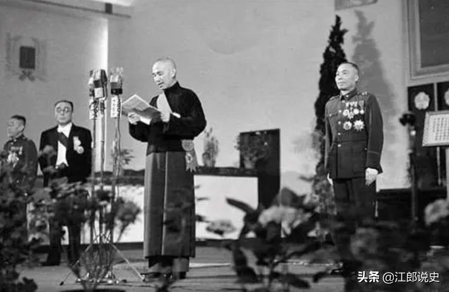 1948年，潍县百姓写信求解放军替他们*仇报**，*世友许**：不惜一切代价