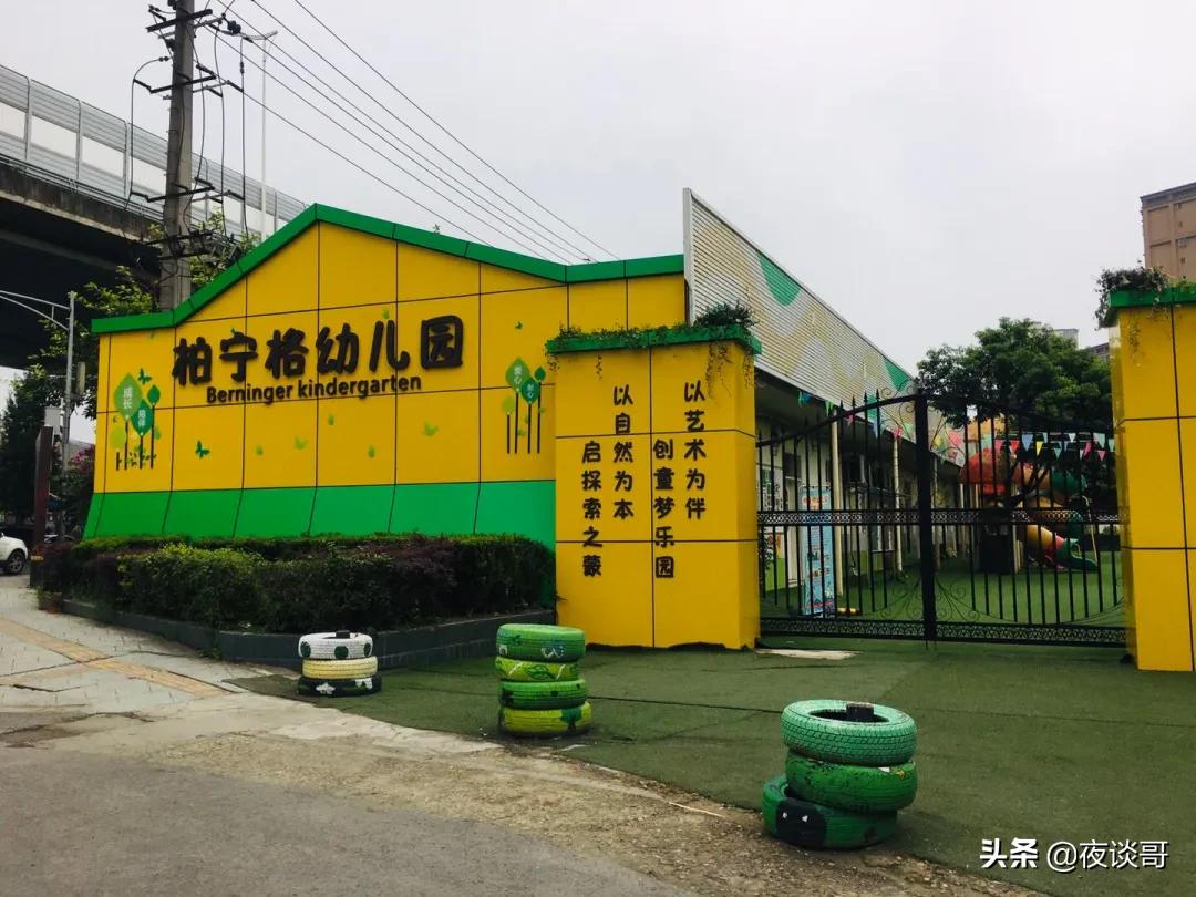 大丰区哪个幼儿园好,大丰公益性幼儿园有哪些