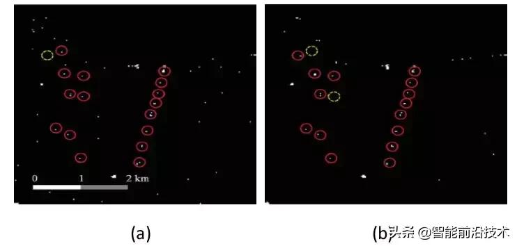 sar图像处理,sar图像处理与目标识别