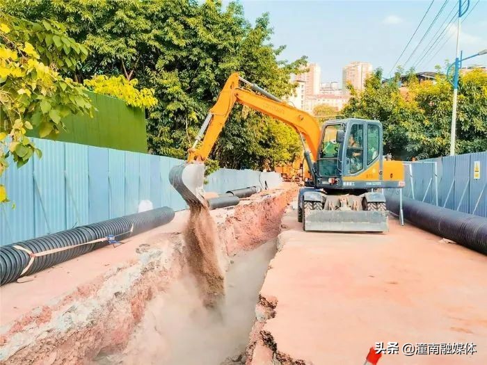 问需于民为群众办实事,潼南区切实办好民生实事