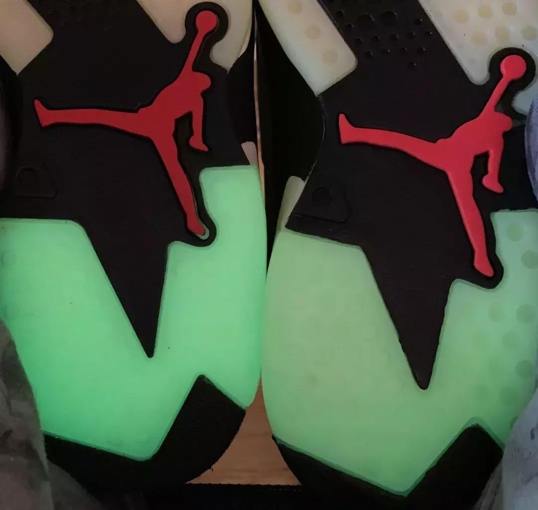 别再上当！到底有多少贩子把TS6假鞋当渠道卖？