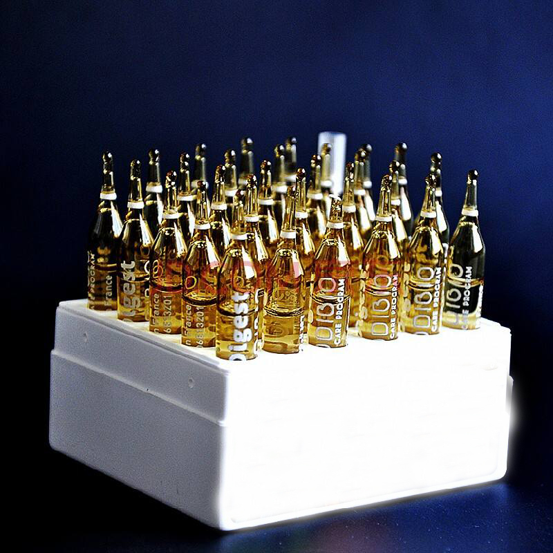 如何让鱼缸自己建立硝化系统,新手鱼缸怎么快速建立硝化系统