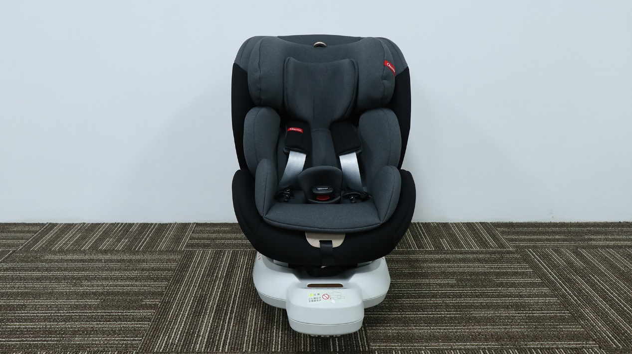 2岁宝宝国际大牌安全座椅怎么选,graco儿童座椅测评