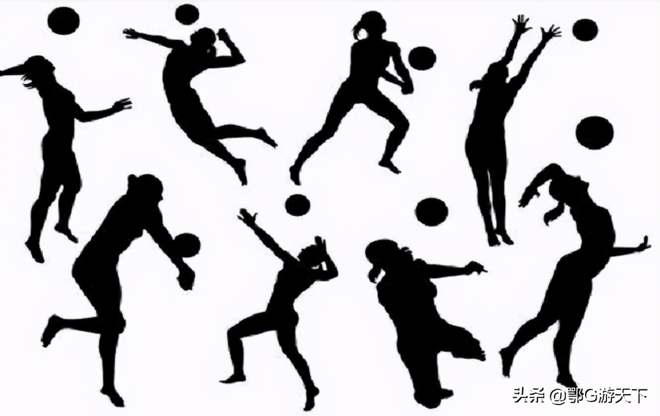 排球运动是怎么传入中国的？