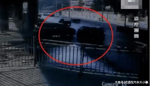 路口掉头直行车撞到谁的责任,路口掉头后车超车被撞谁的责任