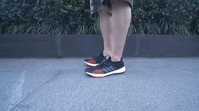 阿迪达斯boost能不能磨面,阿迪达斯boost踩屎感