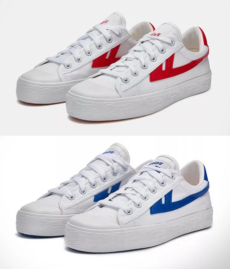 春季不能错过的三双鞋,推荐几双春天穿的运动鞋