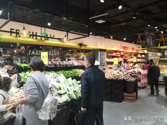 探店开业超市,福建万达广场探店