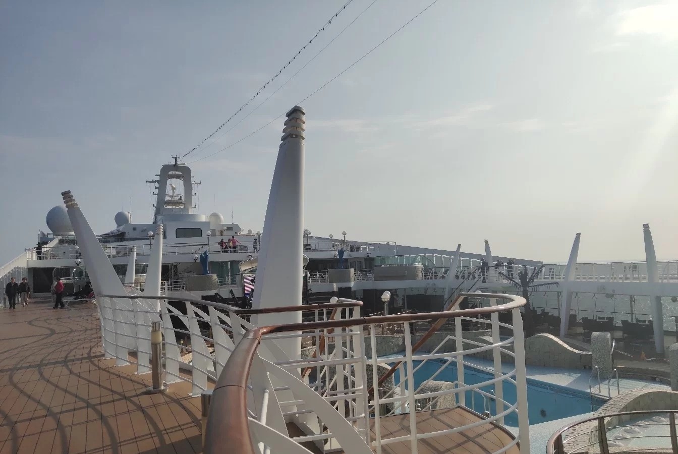 享梦游邮轮,享梦游欧洲旅游费用