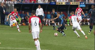 莫德里奇夺金球奖后再惹争议,莫德里奇这届能获得金球奖吗