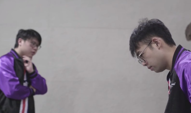 maybe重回lgd,lgd选手maybe