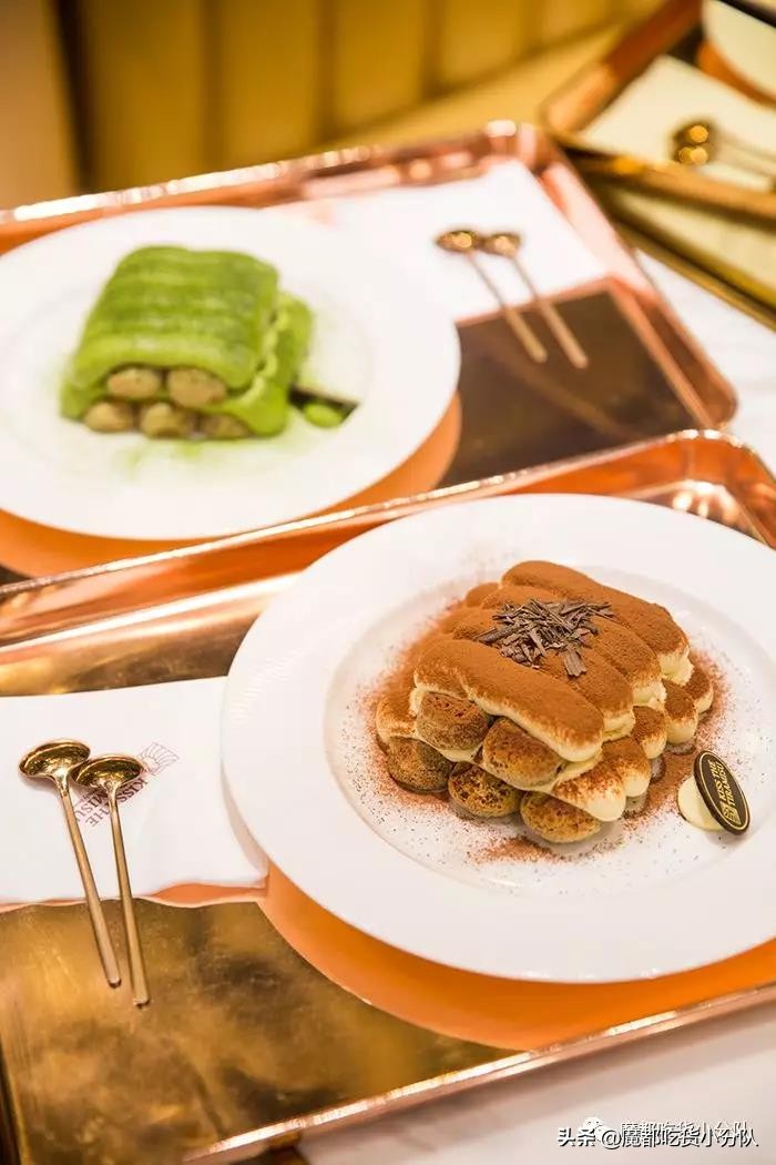 那些只存于ins的美食，现在家门口都有