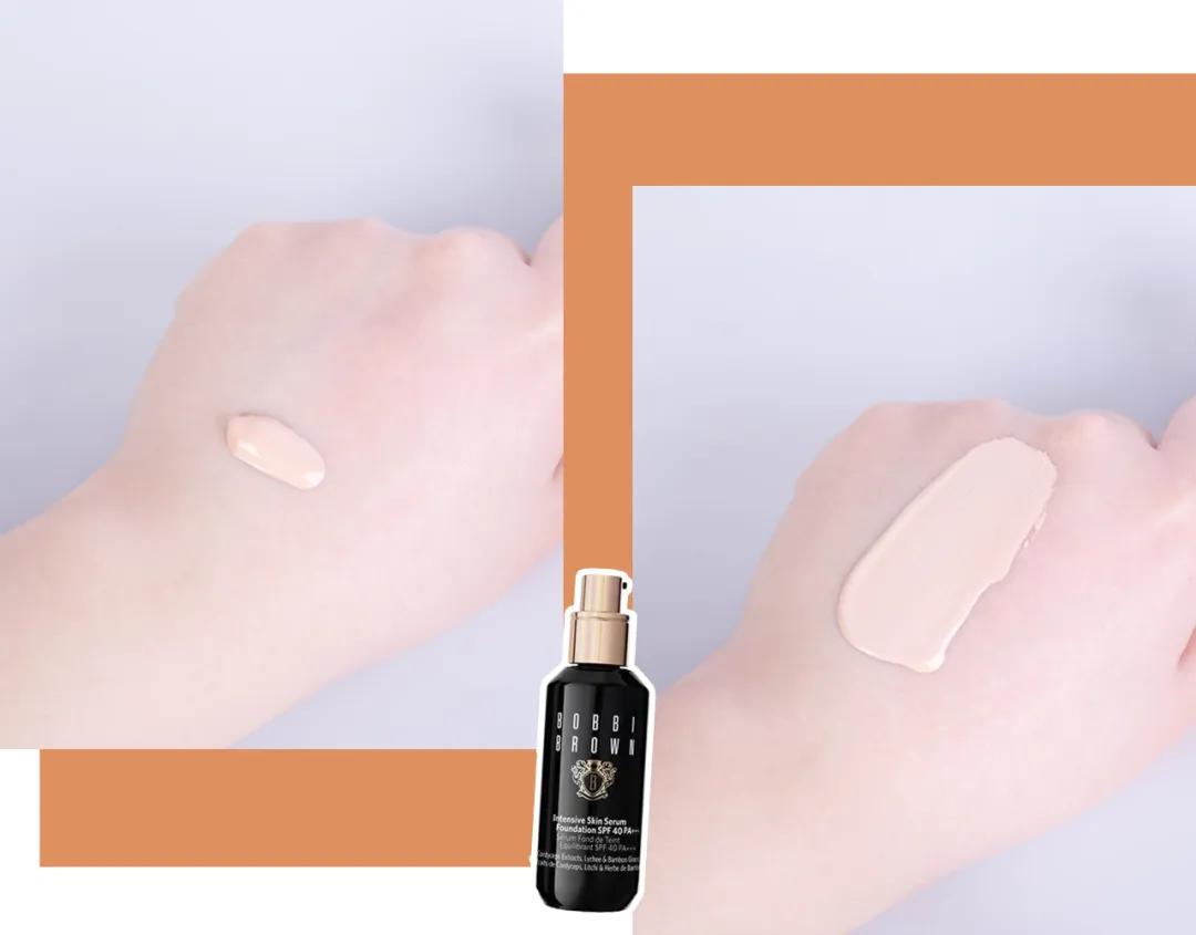 8小时实测11瓶网红粉底液，干皮、油皮、痘痘肌照着买就对了！