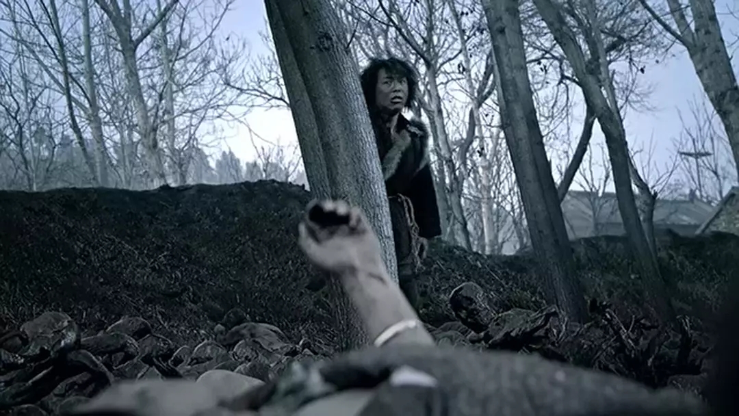 《斗牛》：苦难终将过去，只要熬下去，终会活下去