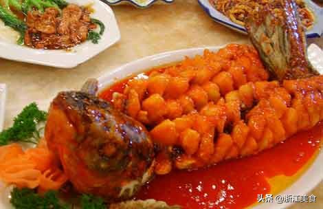 最美味的10种鱼的做法大全,美味鱼的做法