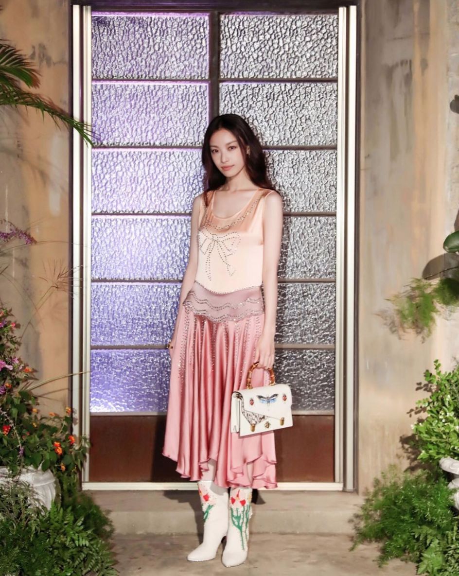 gucci设计理念是什么,gucci品牌标志性设计元素