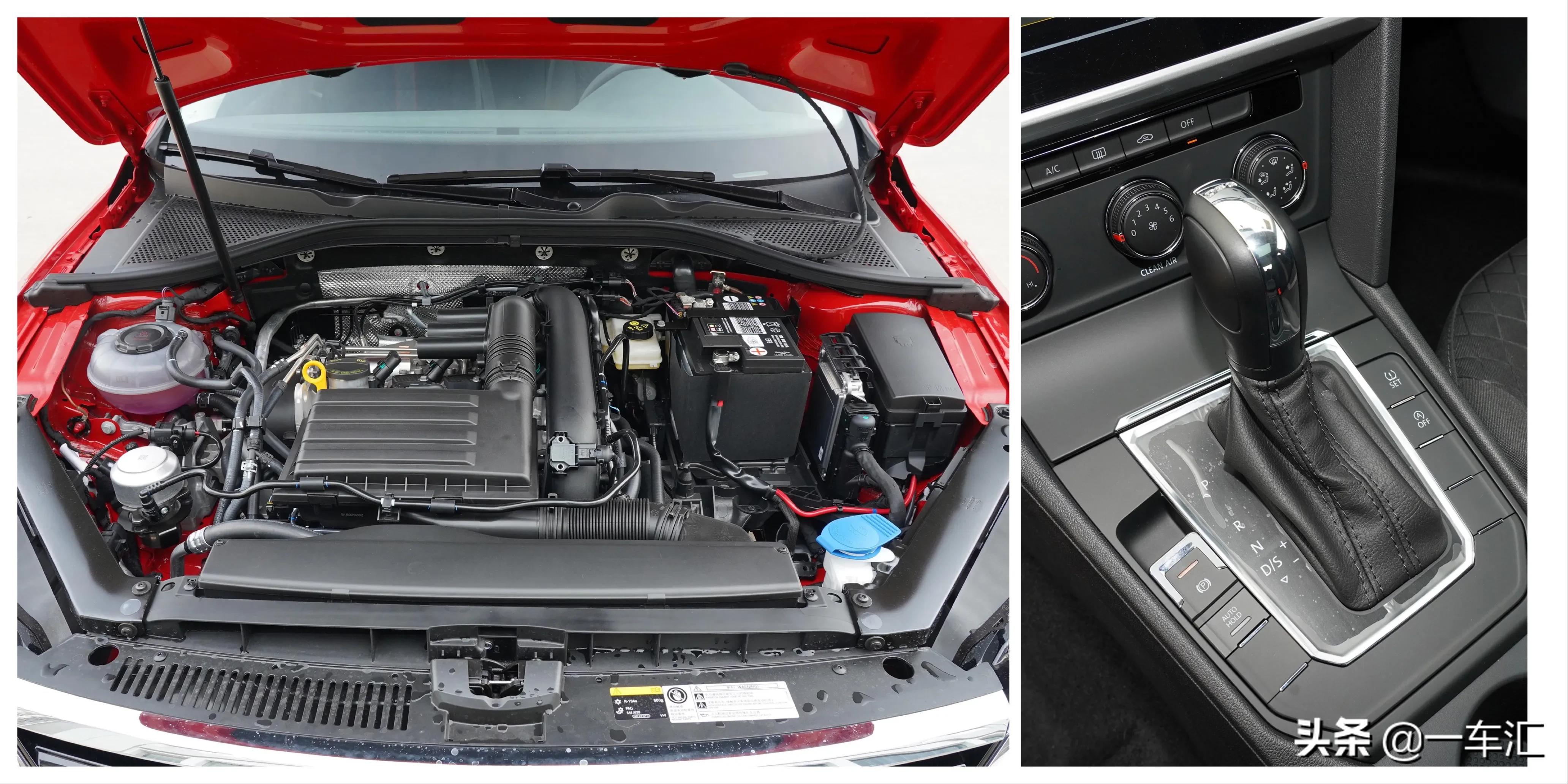 运动宽体轿跑大众凌渡280tsi,大众凌渡轿跑中配2022新款落地价