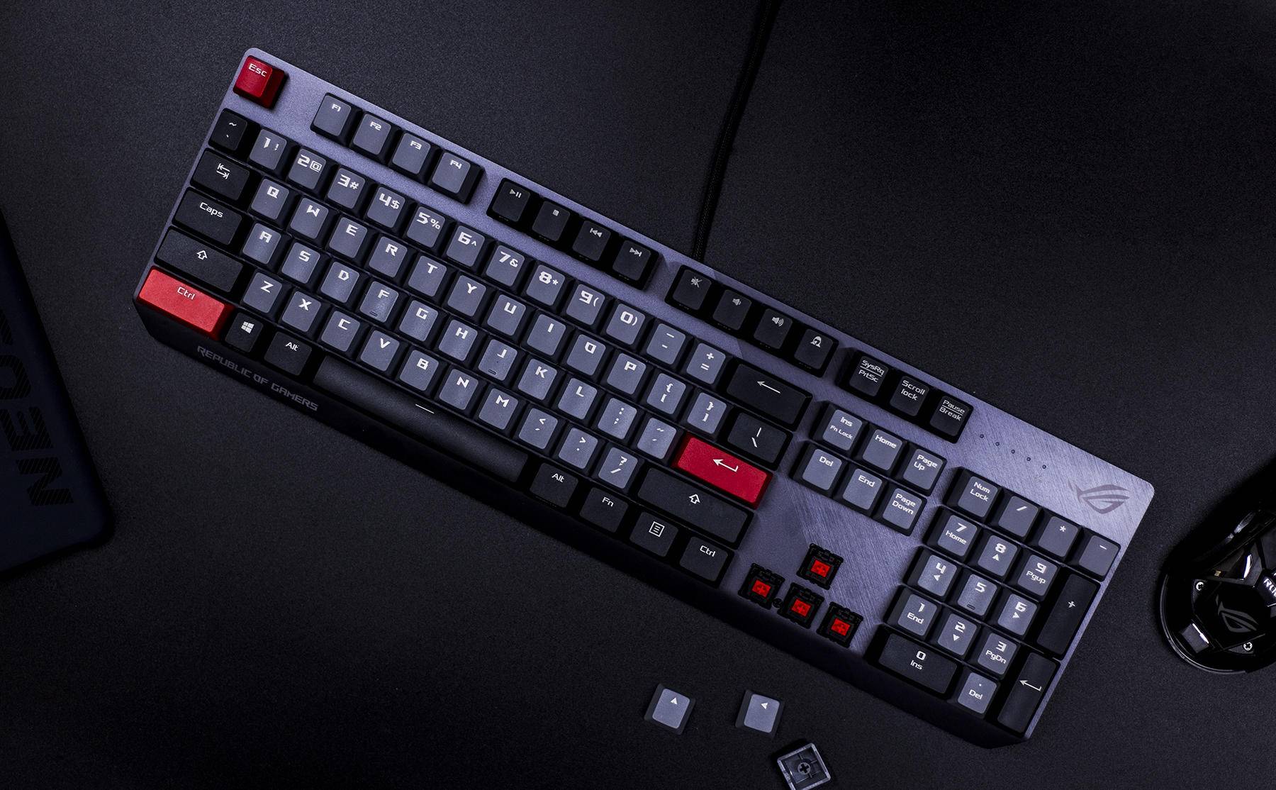 机械键盘各种价位该怎么选,618百元机械键盘