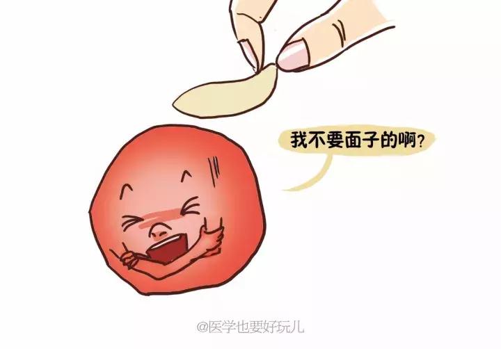 口腔溃疡反复发？是你根本没懂它！