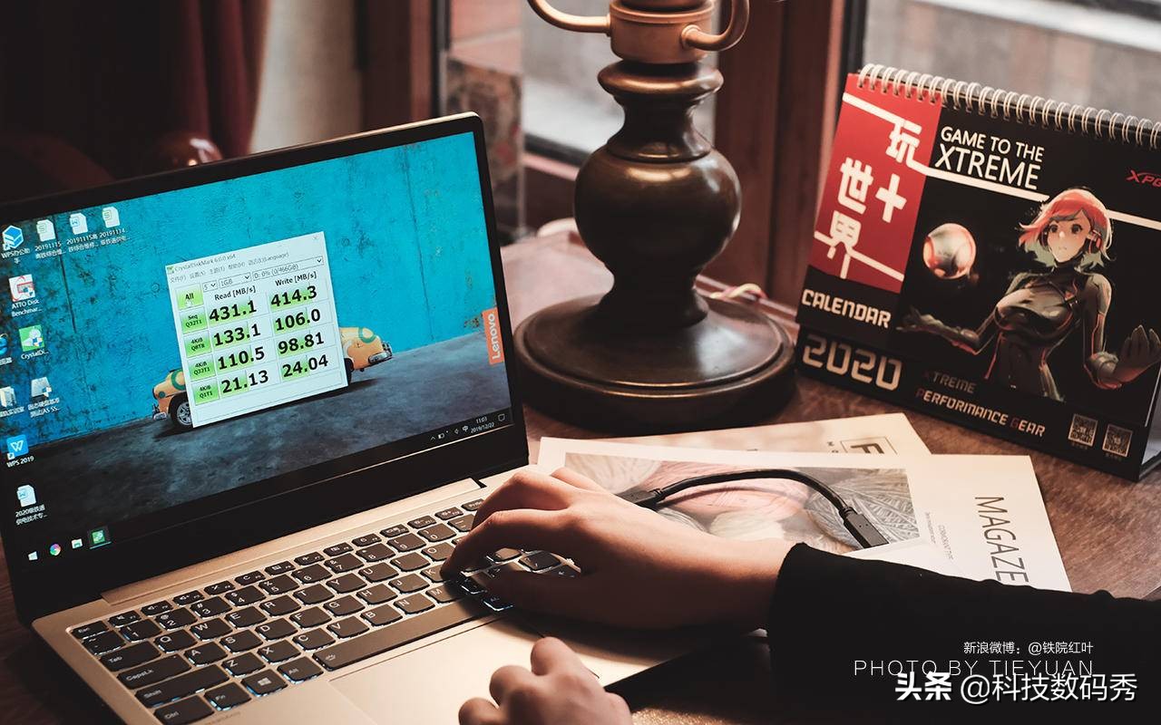 威刚256g固态硬盘测试,威刚sc685p颗粒